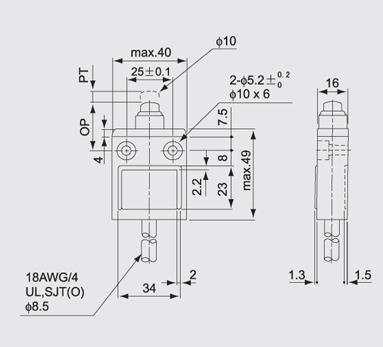 针状柱塞型防水行程开关-尺寸图.jpg